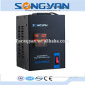 Svc Motor Voltage Stabilizer, best price good quality svc fully automatic voltage regulator, svc-2.0kva ac regulator